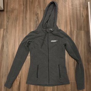 Gymshark Fit Hoodie